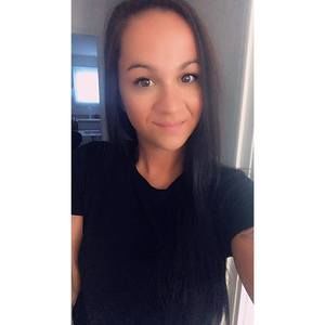 Meet your Posher, Audrey